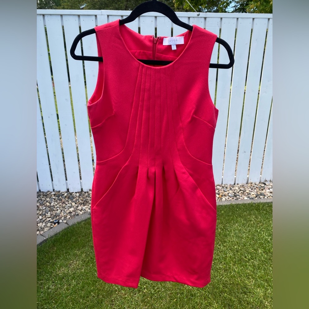 Jaye.e. dress